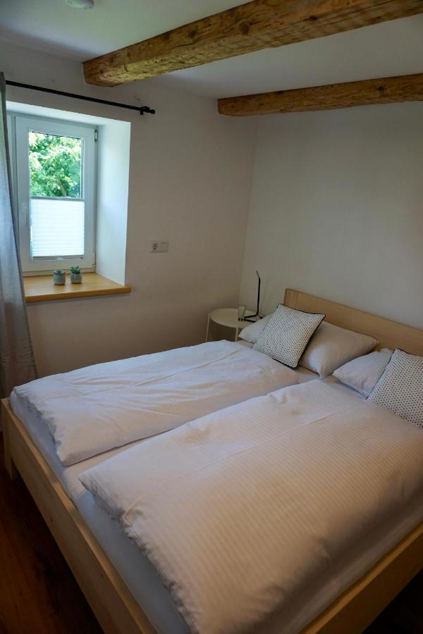 Beeindruckende Wohnung Im Rheintal Goetzis Exterior photo