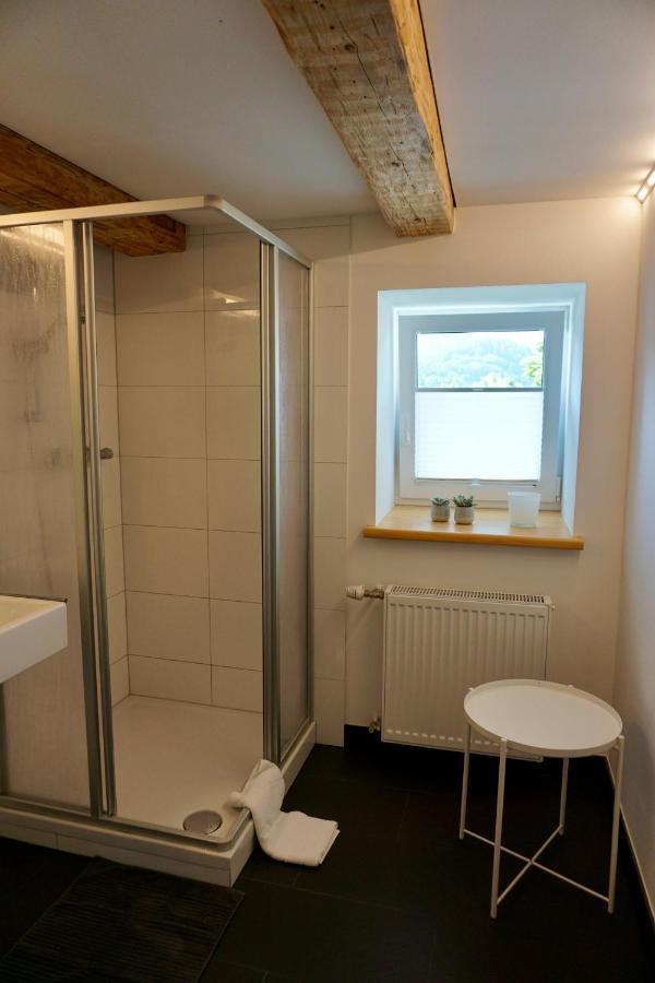 Beeindruckende Wohnung Im Rheintal Goetzis Exterior photo